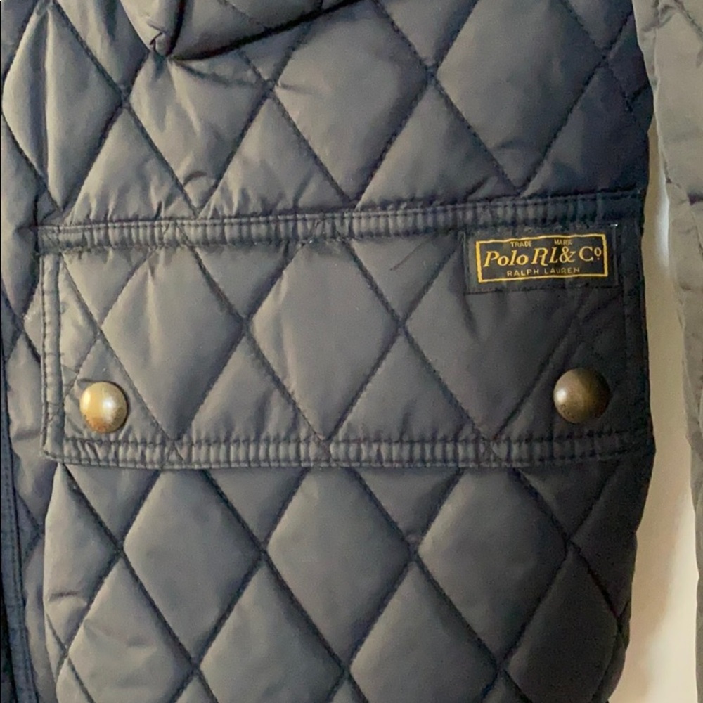 Polo Ralph Lauren Jacket - Picture 4 of 9